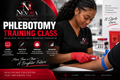 Phlebotomy Class