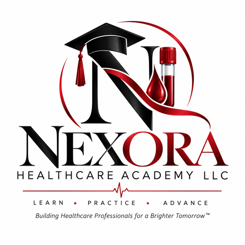 Nexora Healthcare Academy LLC